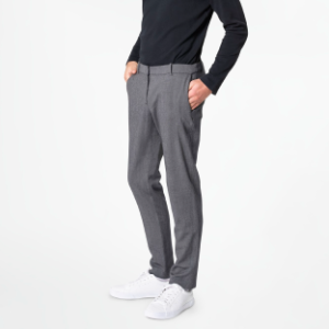 Slim Fit Formal Pant
