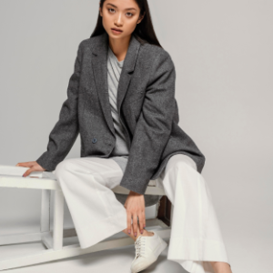 Casual Office Jackets