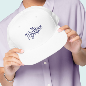Adjustable Fit Cap