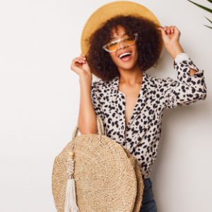 Women’s Hat
