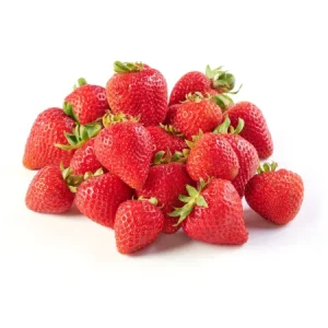 Organic Strawberry