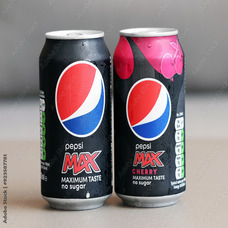 Pepsi max can (1)